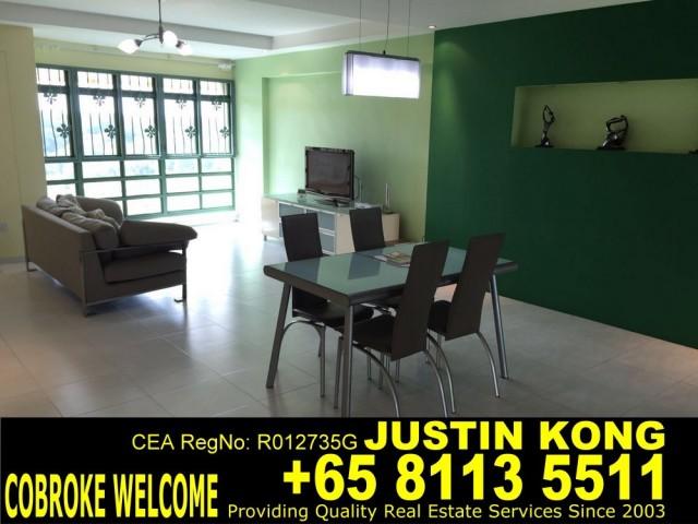 Blk 687A Woodlands Drive 75 (Woodlands), HDB 5 Rooms #110453872